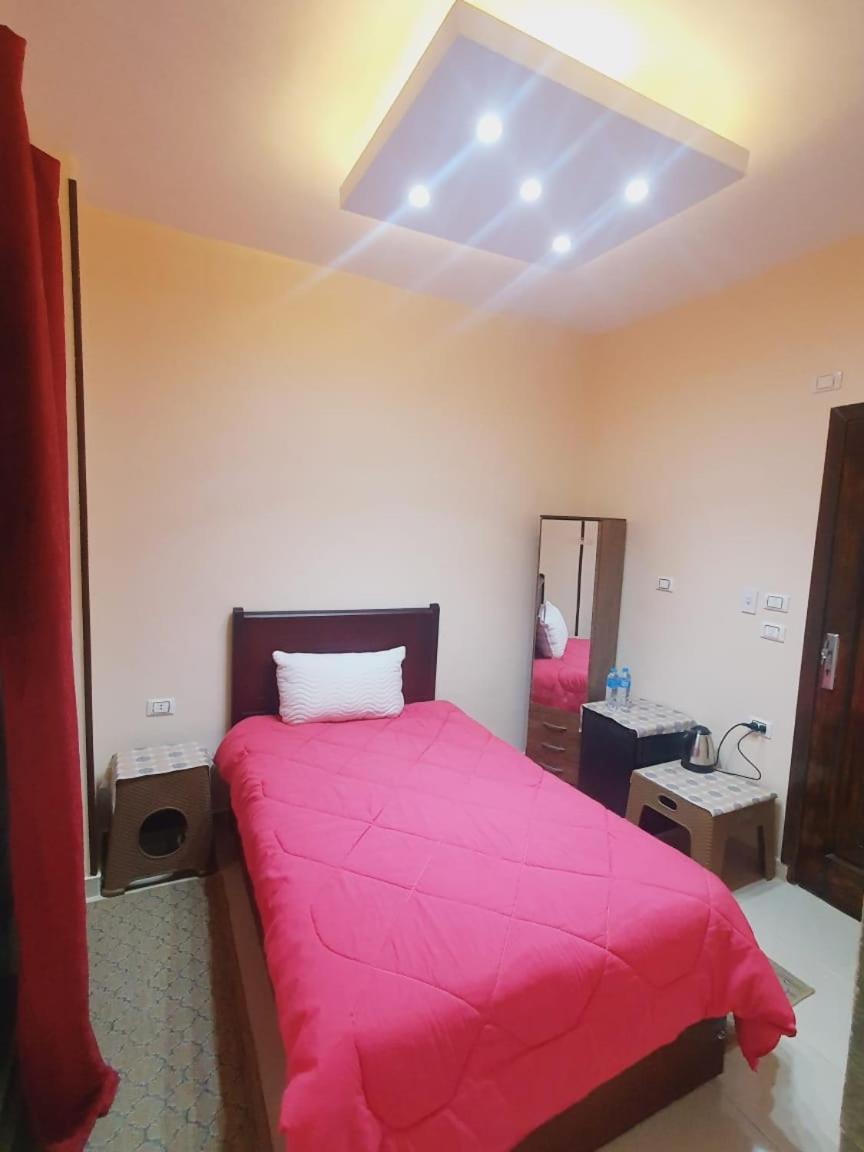 Sobba Pyramids View - Guest House Kafret el-Gabal Екстериор снимка