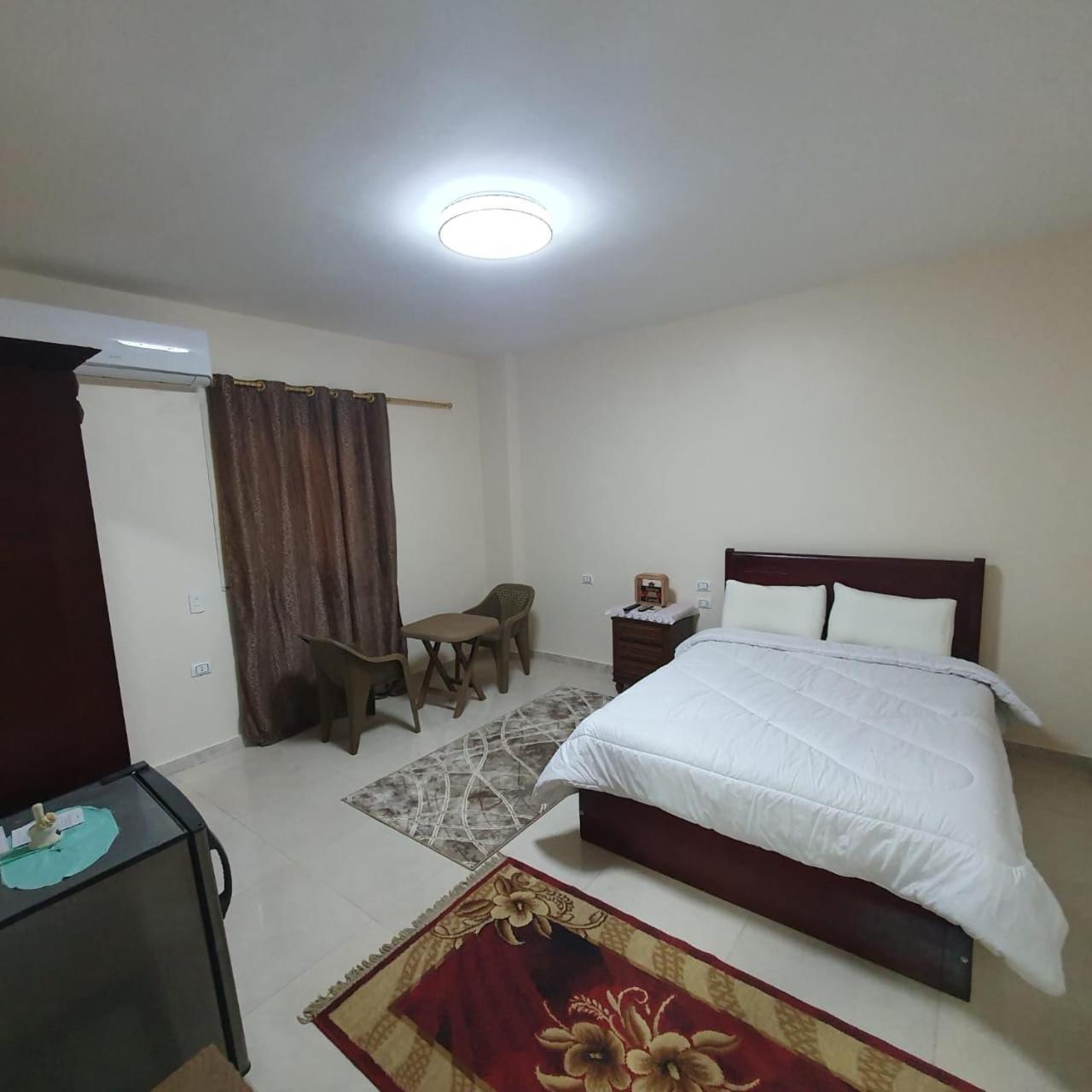 Sobba Pyramids View - Guest House Kafret el-Gabal Екстериор снимка