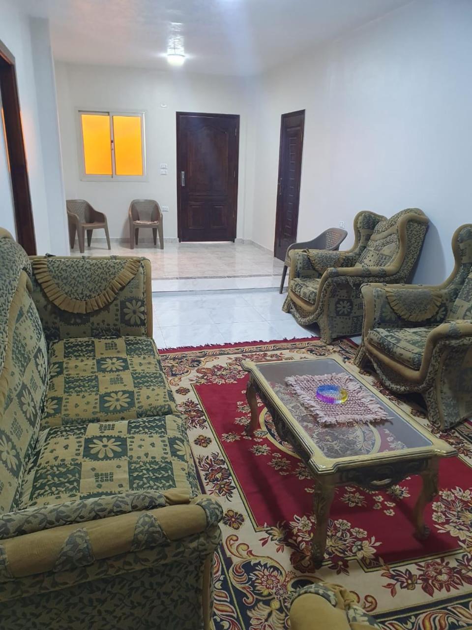 Sobba Pyramids View - Guest House Kafret el-Gabal Екстериор снимка