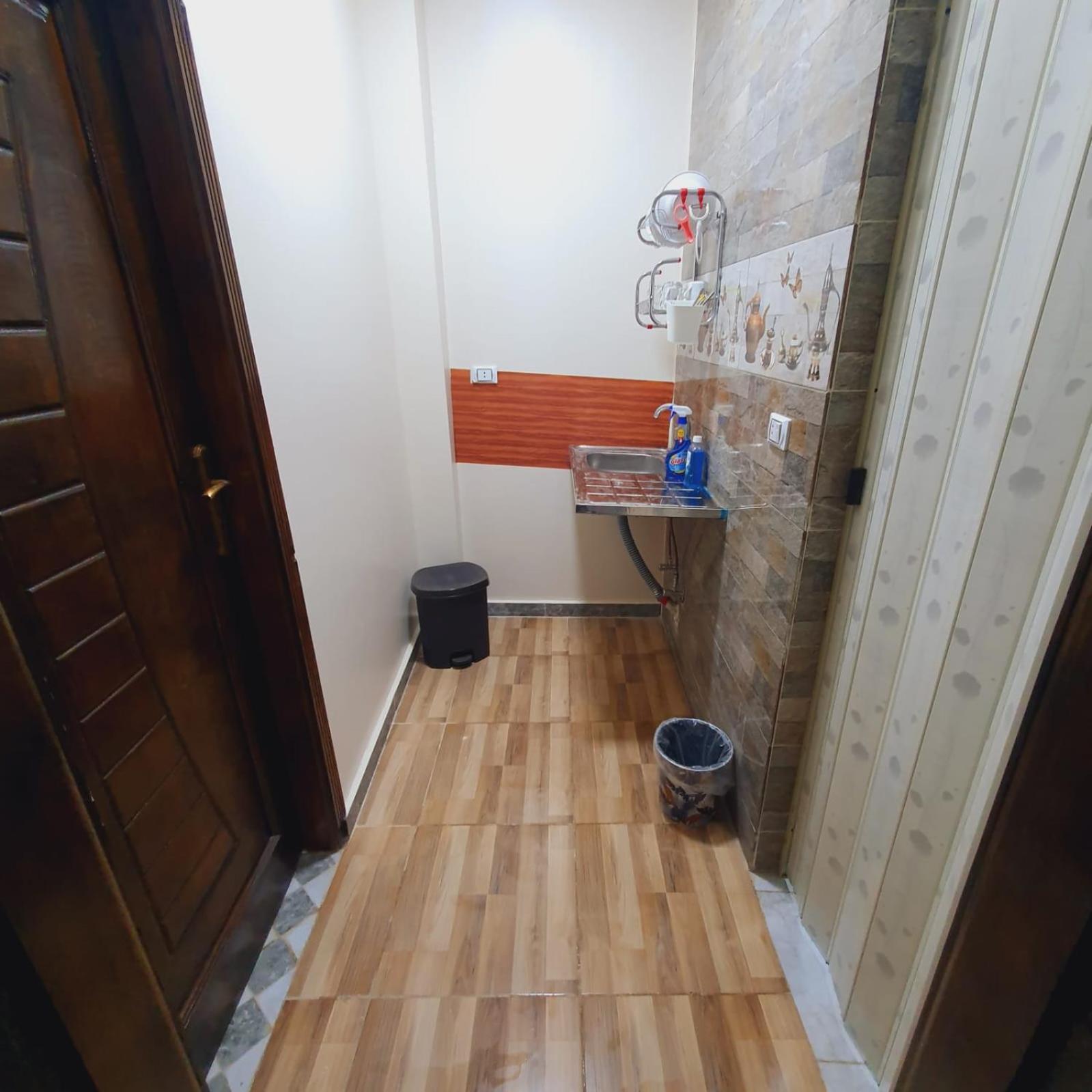 Sobba Pyramids View - Guest House Kafret el-Gabal Екстериор снимка