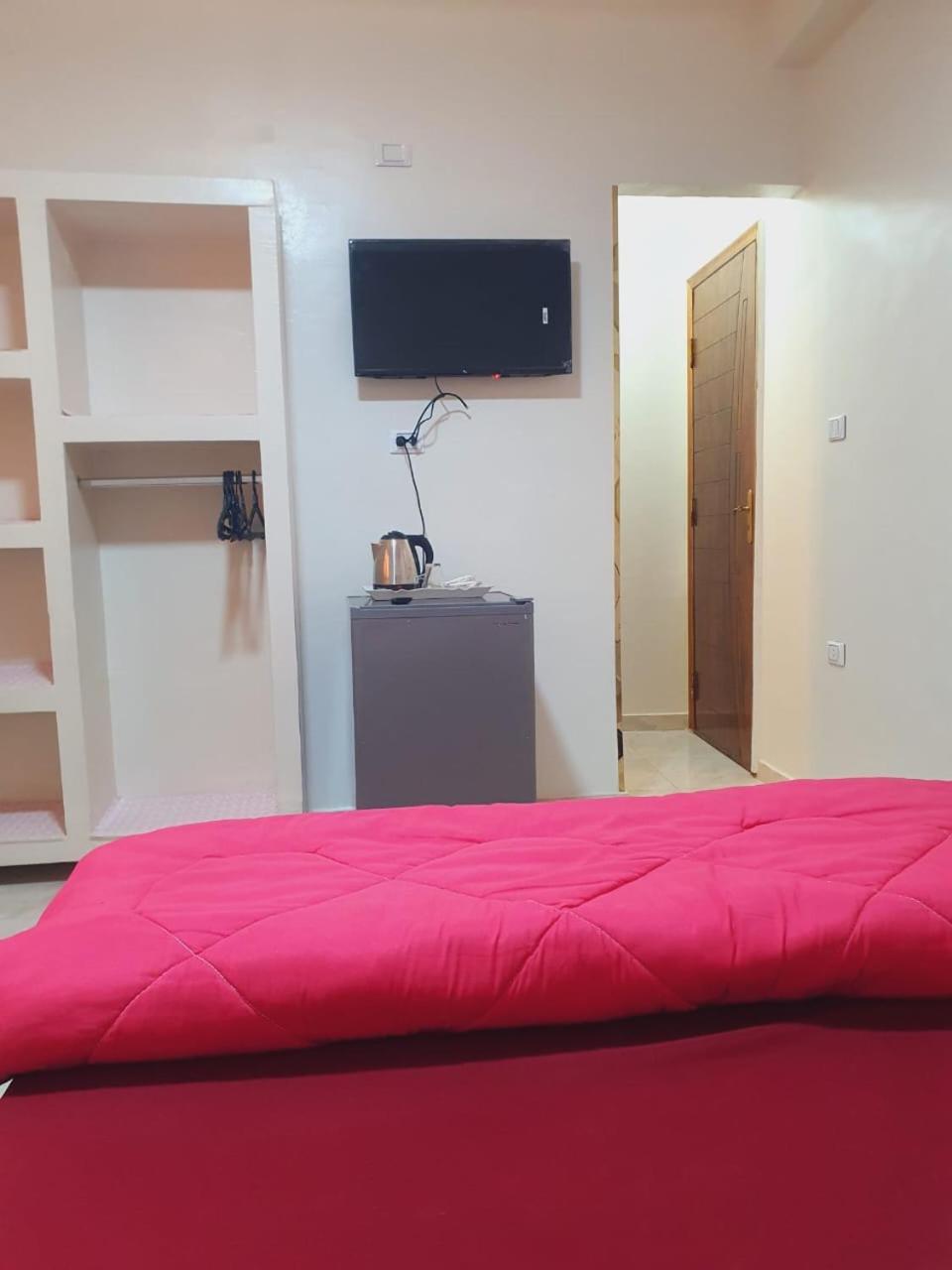 Sobba Pyramids View - Guest House Kafret el-Gabal Екстериор снимка