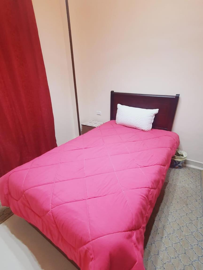 Sobba Pyramids View - Guest House Kafret el-Gabal Екстериор снимка