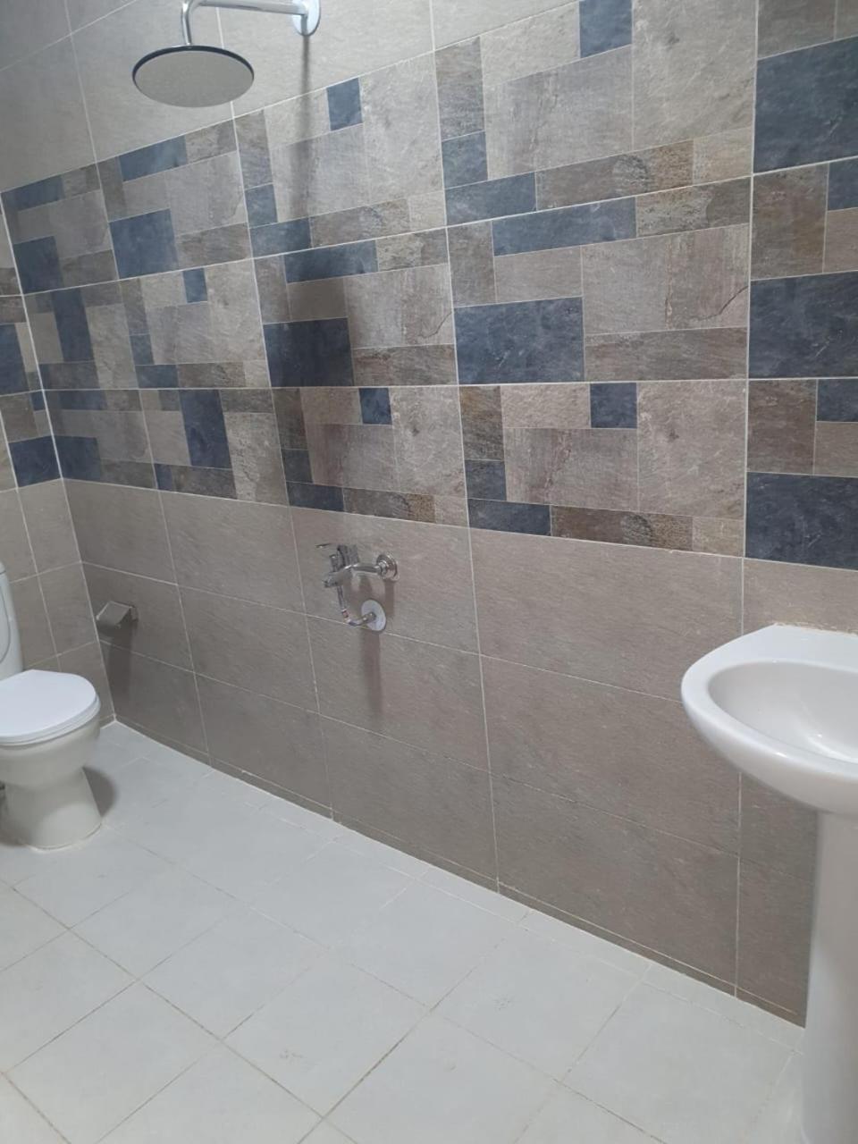 Sobba Pyramids View - Guest House Kafret el-Gabal Екстериор снимка