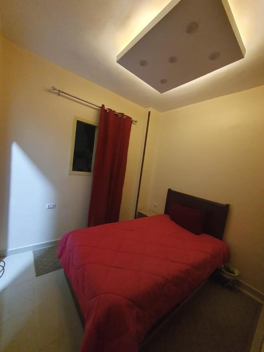Sobba Pyramids View - Guest House Kafret el-Gabal Екстериор снимка