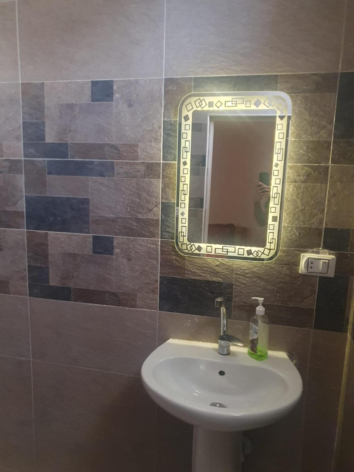 Sobba Pyramids View - Guest House Kafret el-Gabal Екстериор снимка