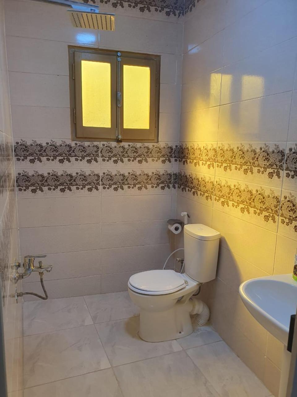 Sobba Pyramids View - Guest House Kafret el-Gabal Екстериор снимка