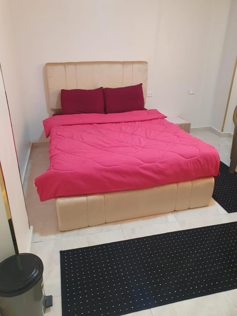 Sobba Pyramids View - Guest House Kafret el-Gabal Екстериор снимка