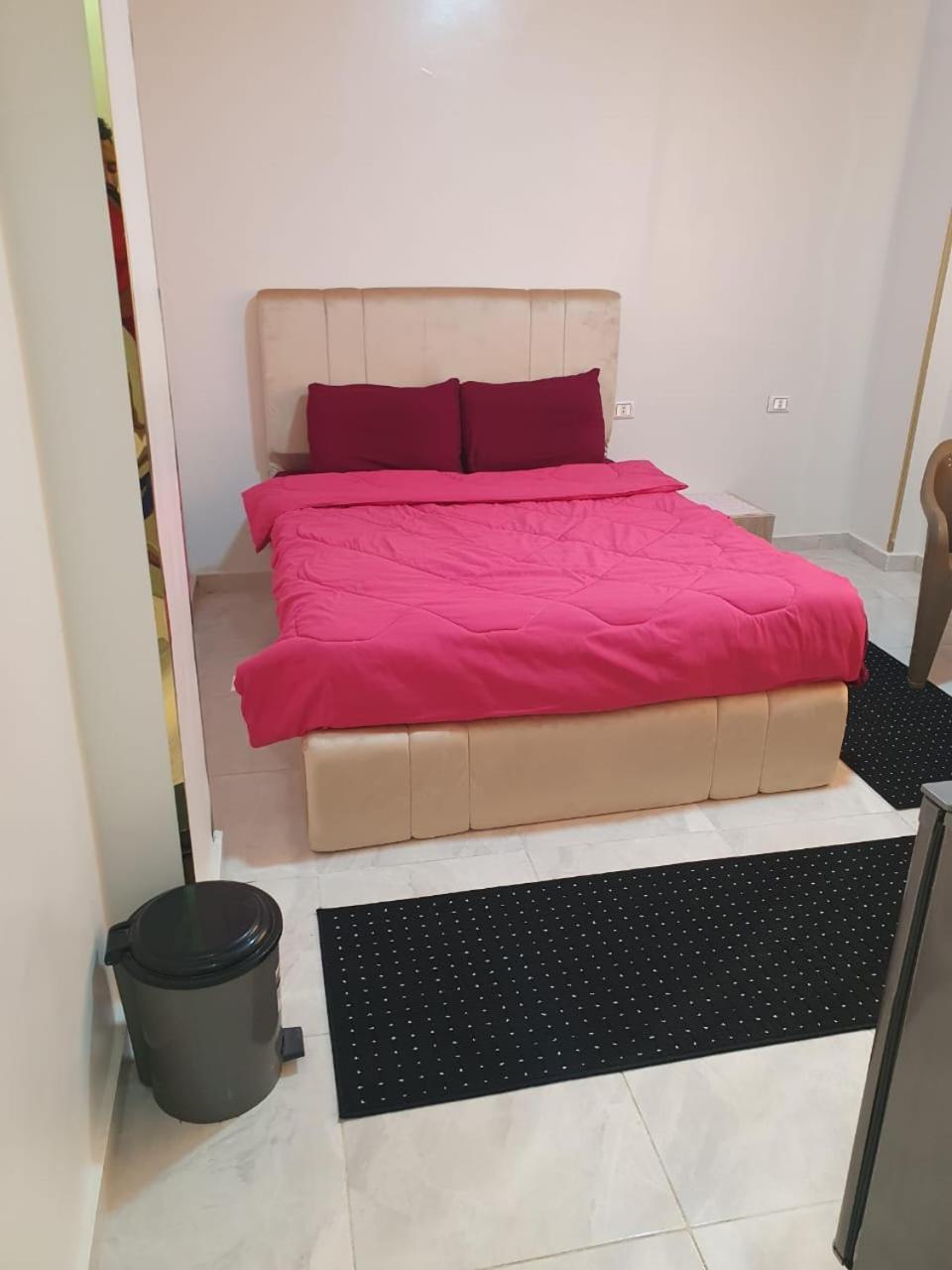 Sobba Pyramids View - Guest House Kafret el-Gabal Екстериор снимка