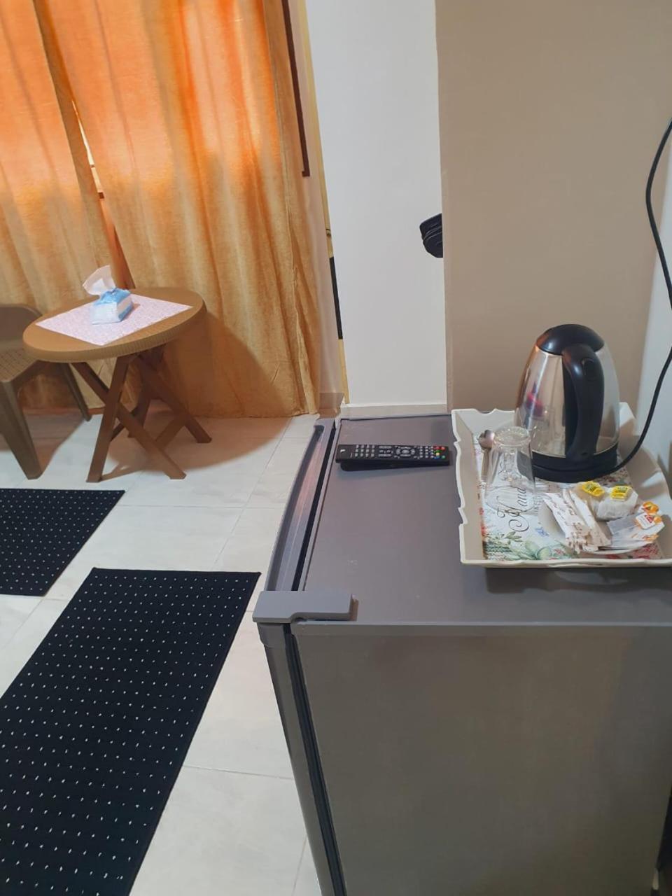 Sobba Pyramids View - Guest House Kafret el-Gabal Екстериор снимка