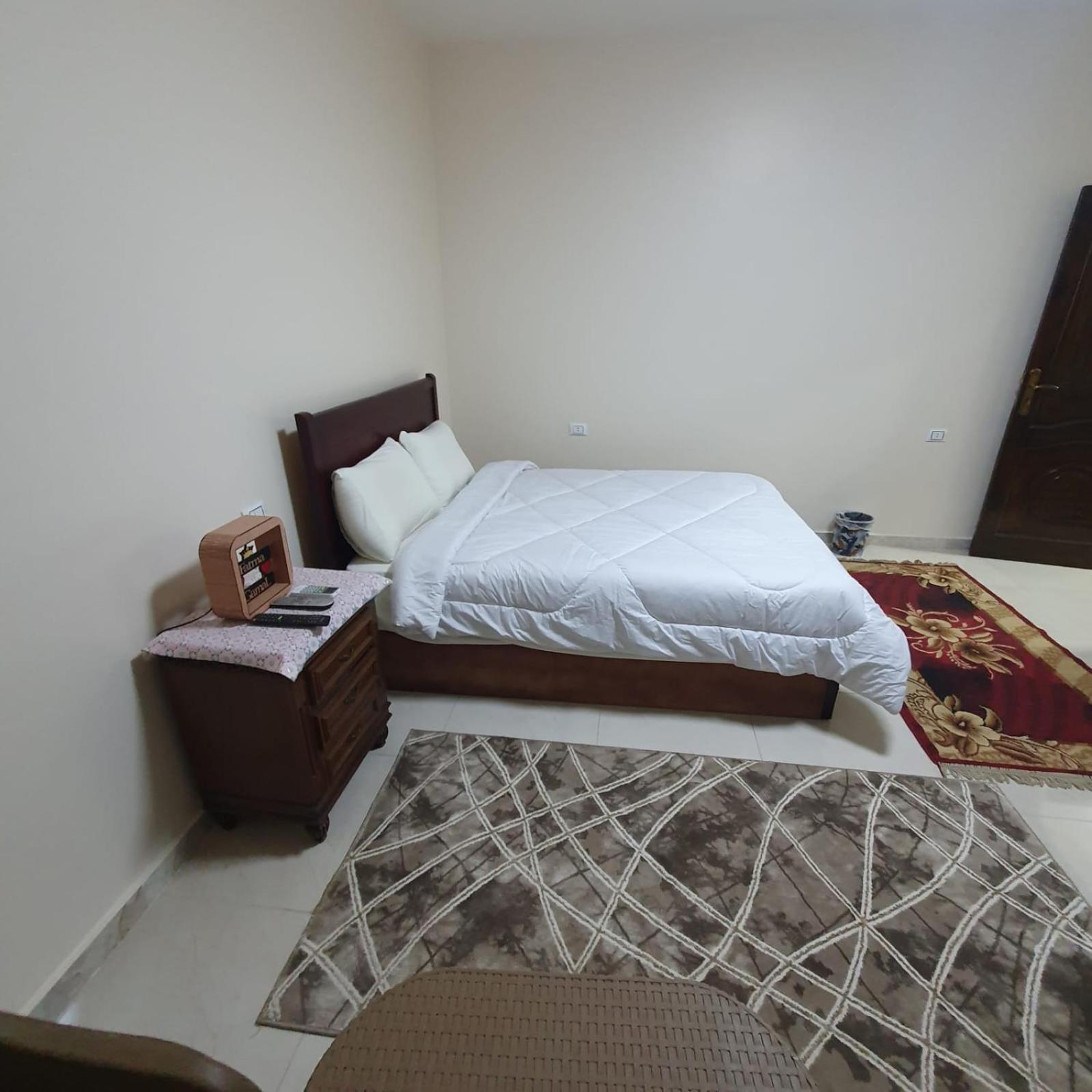 Sobba Pyramids View - Guest House Kafret el-Gabal Екстериор снимка