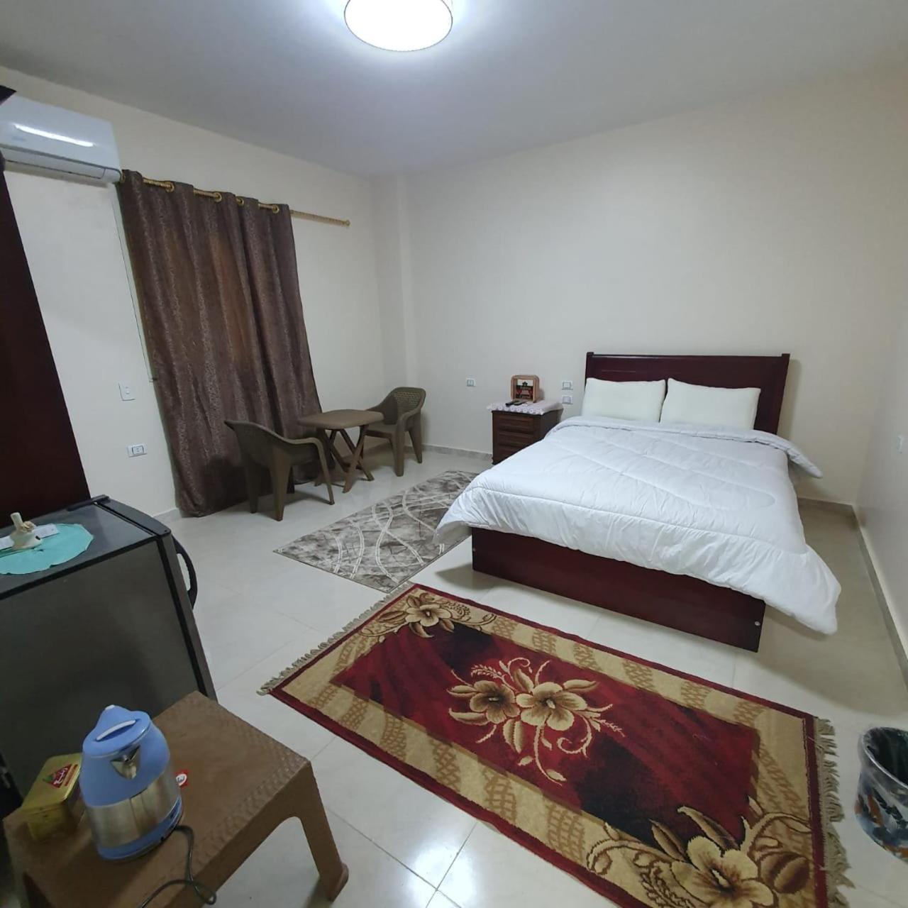 Sobba Pyramids View - Guest House Kafret el-Gabal Екстериор снимка