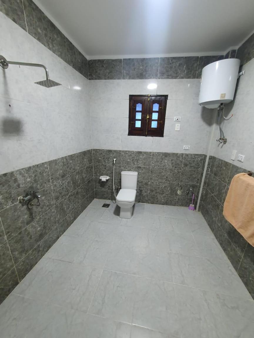 Sobba Pyramids View - Guest House Kafret el-Gabal Екстериор снимка