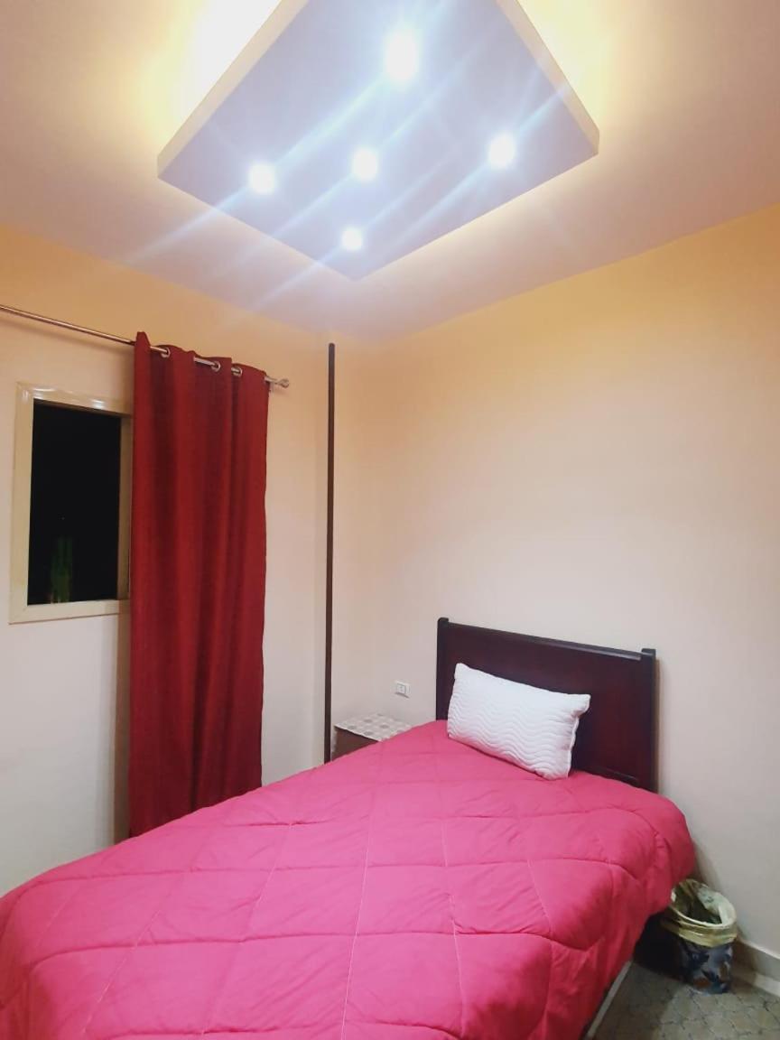 Sobba Pyramids View - Guest House Kafret el-Gabal Екстериор снимка