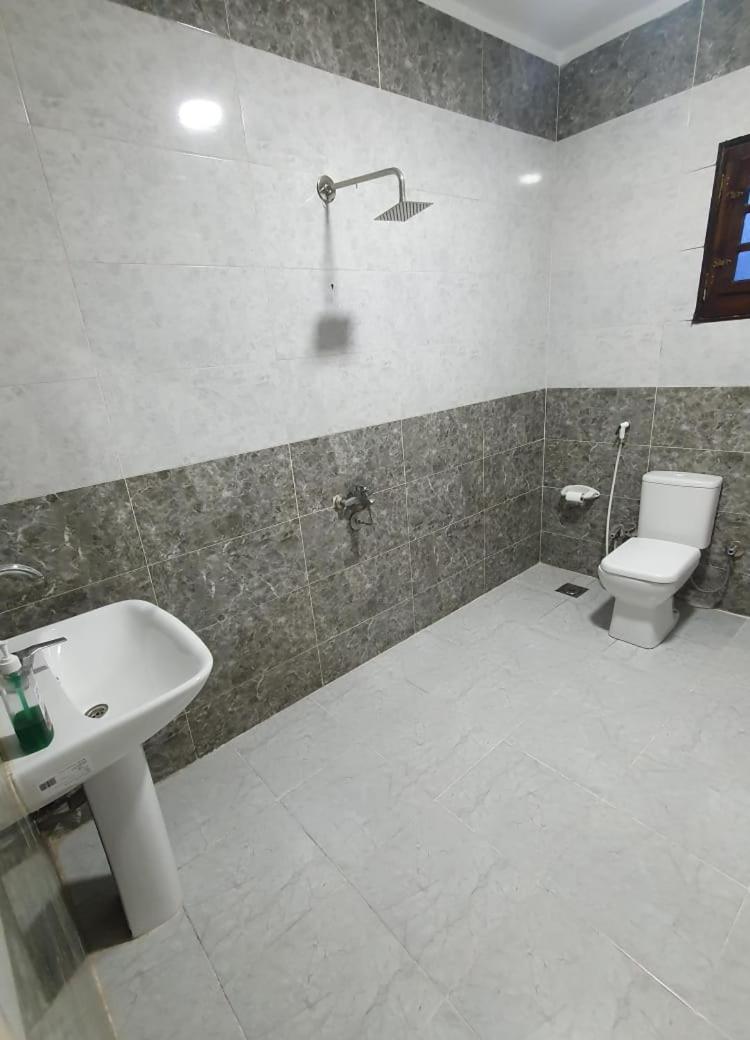 Sobba Pyramids View - Guest House Kafret el-Gabal Екстериор снимка
