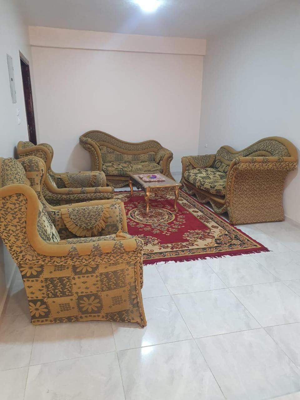 Sobba Pyramids View - Guest House Kafret el-Gabal Екстериор снимка
