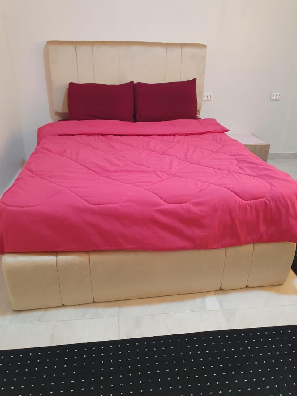 Sobba Pyramids View - Guest House Kafret el-Gabal Екстериор снимка