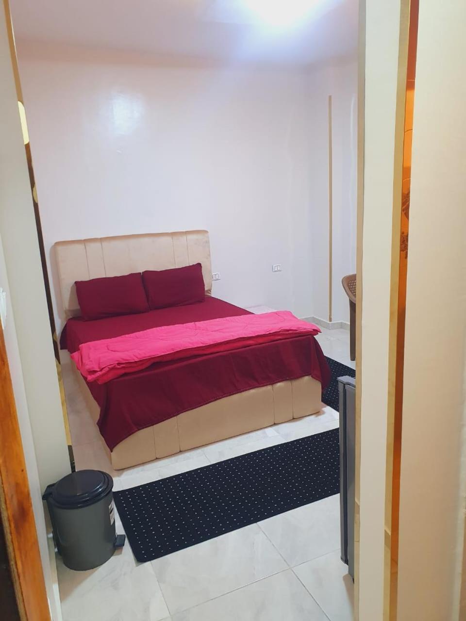 Sobba Pyramids View - Guest House Kafret el-Gabal Екстериор снимка
