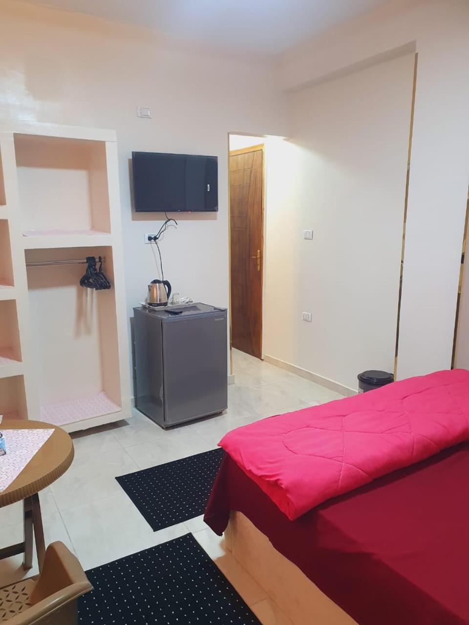 Sobba Pyramids View - Guest House Kafret el-Gabal Екстериор снимка