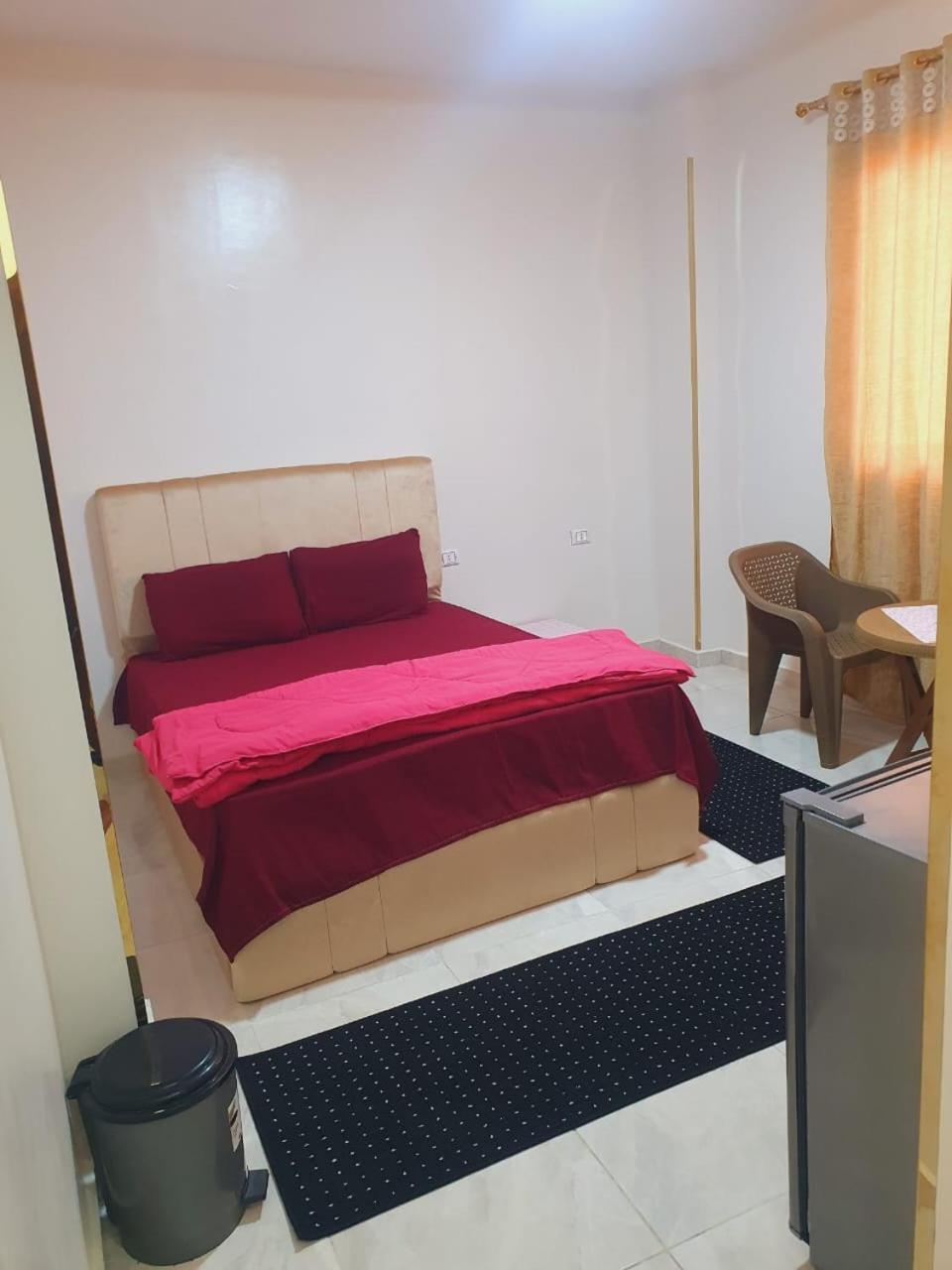 Sobba Pyramids View - Guest House Kafret el-Gabal Екстериор снимка