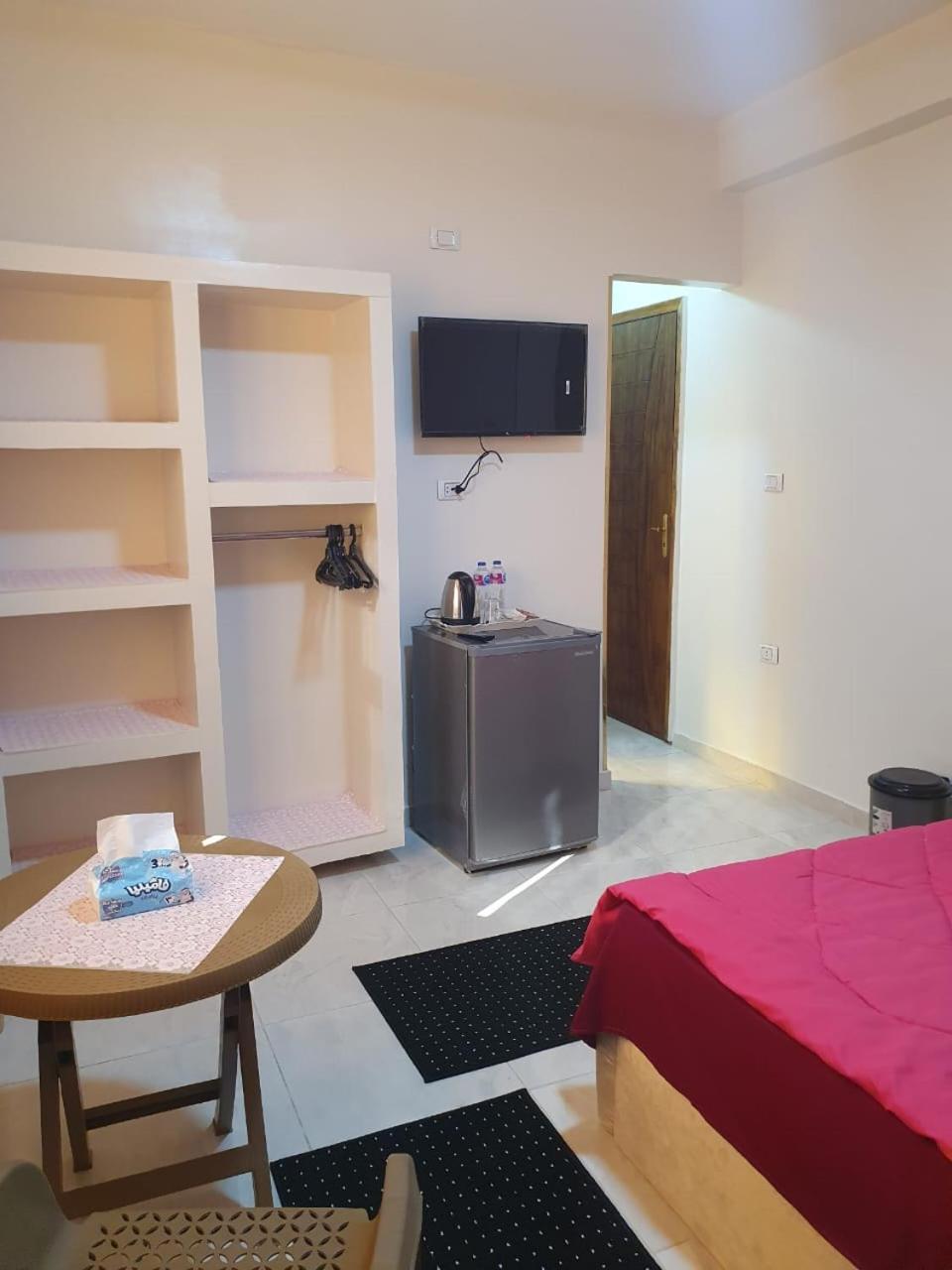 Sobba Pyramids View - Guest House Kafret el-Gabal Екстериор снимка