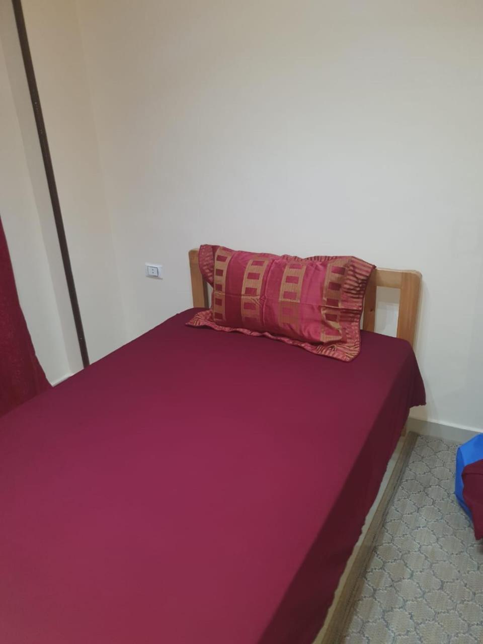 Sobba Pyramids View - Guest House Kafret el-Gabal Екстериор снимка