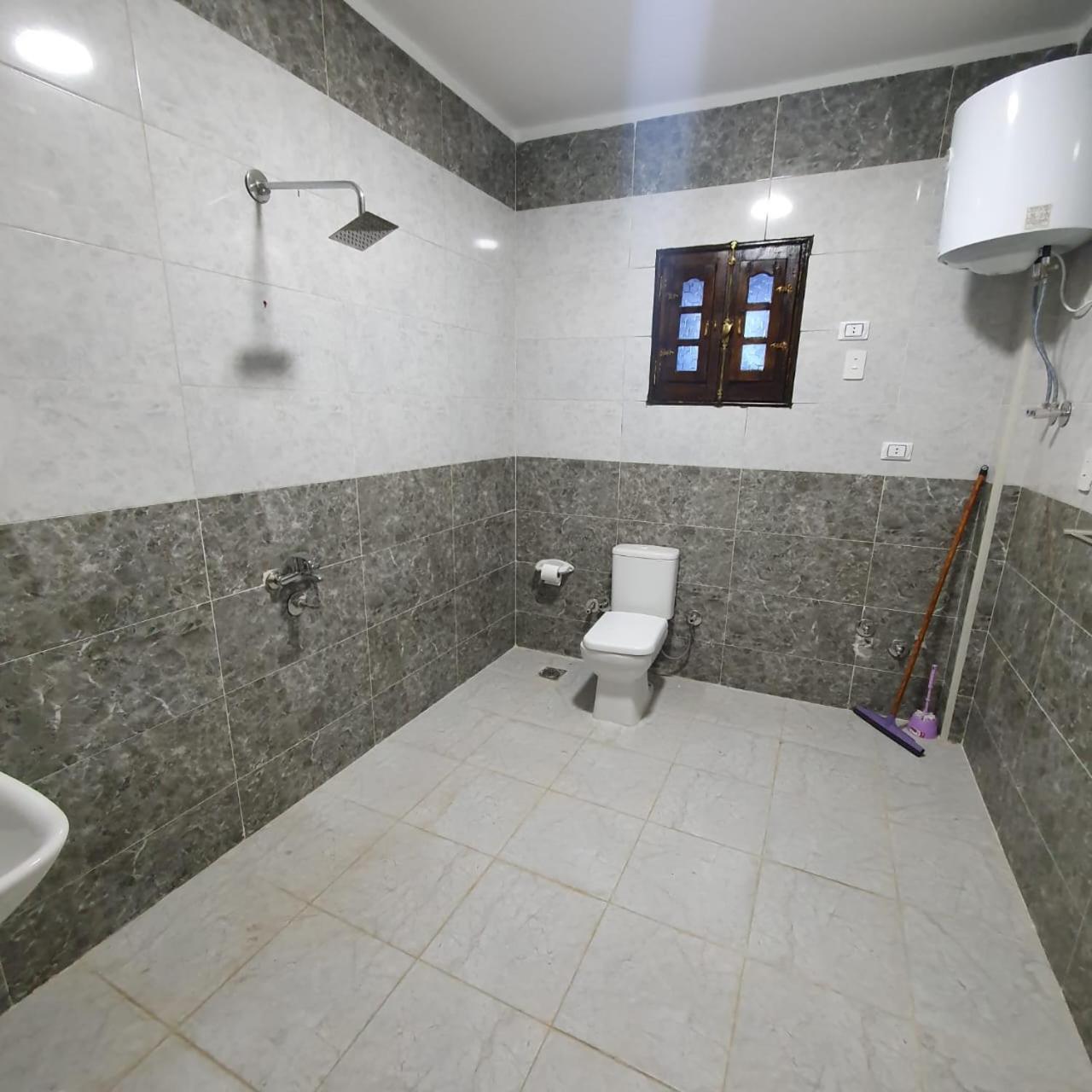 Sobba Pyramids View - Guest House Kafret el-Gabal Екстериор снимка